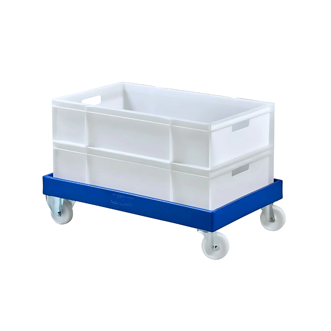 Stackable Food Grade Confectionery Tray – 22L / 32L / 48L