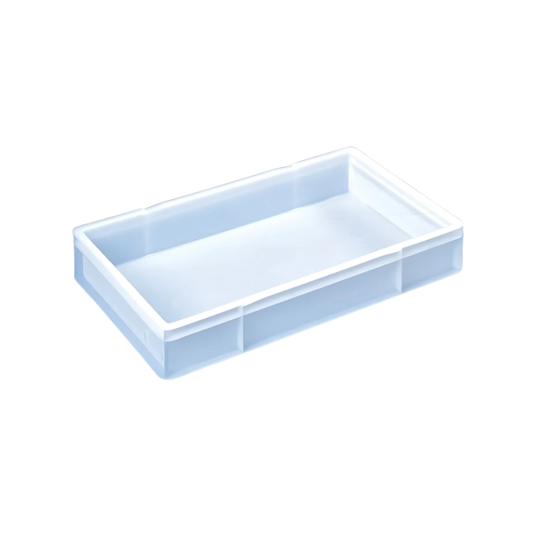 Stackable Food Grade Confectionery Tray – 22L / 32L / 48L