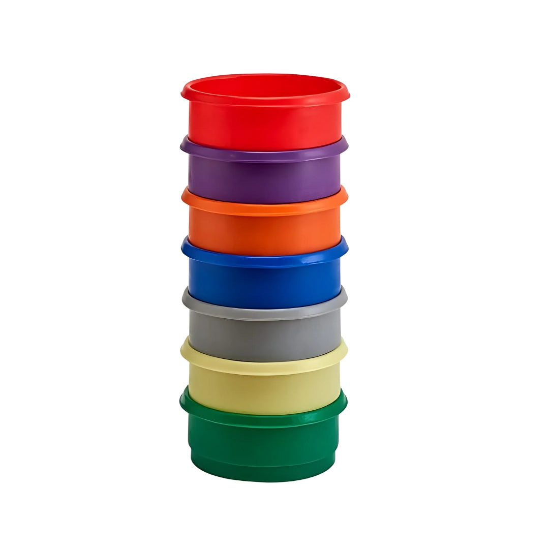 Stackable Food Storage Bin - 18 Litres