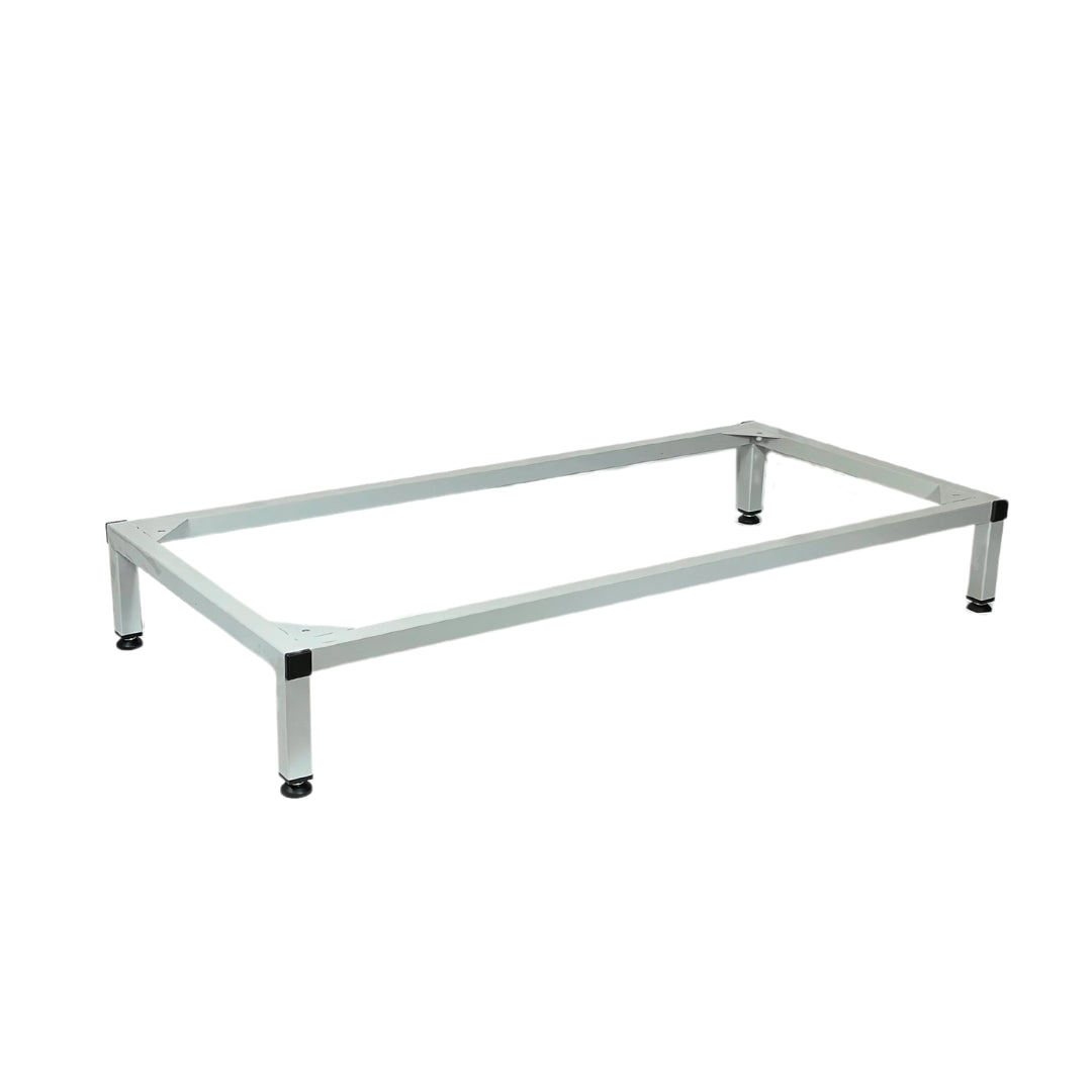 Supertuff Plastic Locker - 3 Column Stand