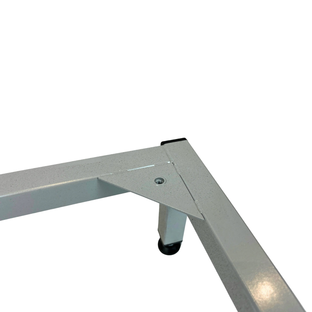 Supertuff Plastic Locker - 4 Column Stand