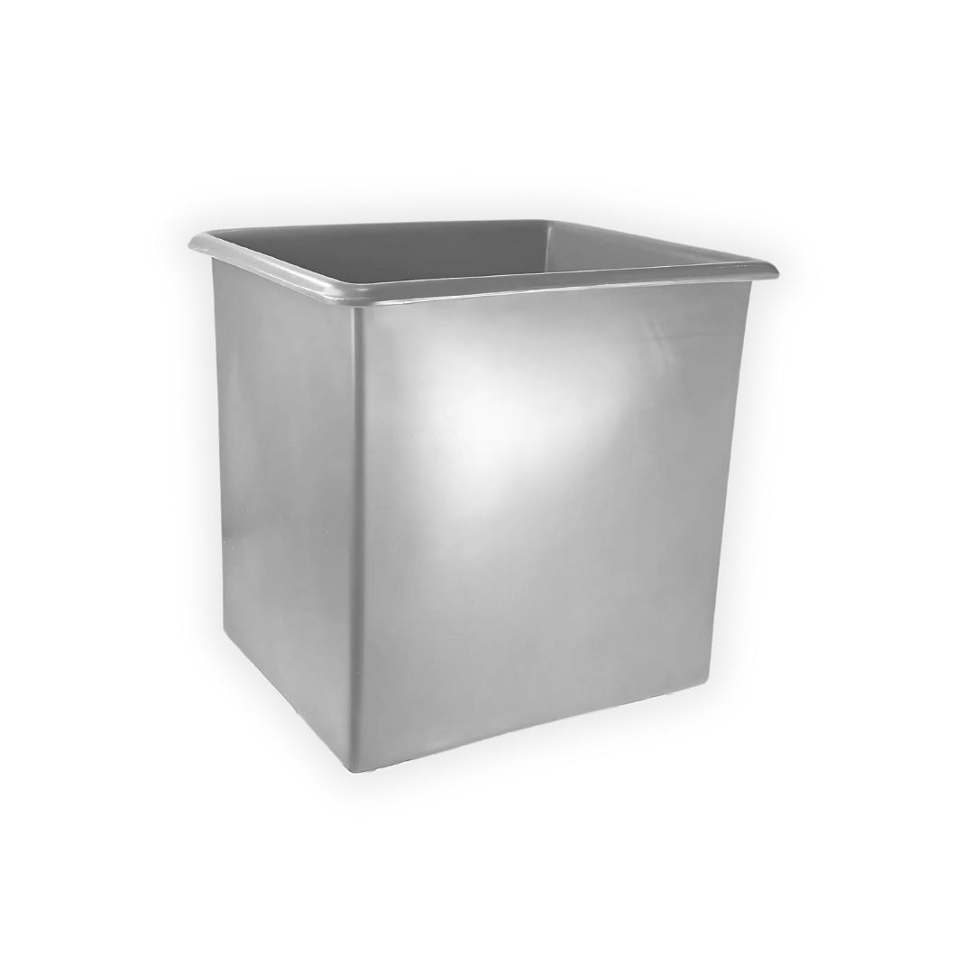 135L Open-Top Plastic Tank