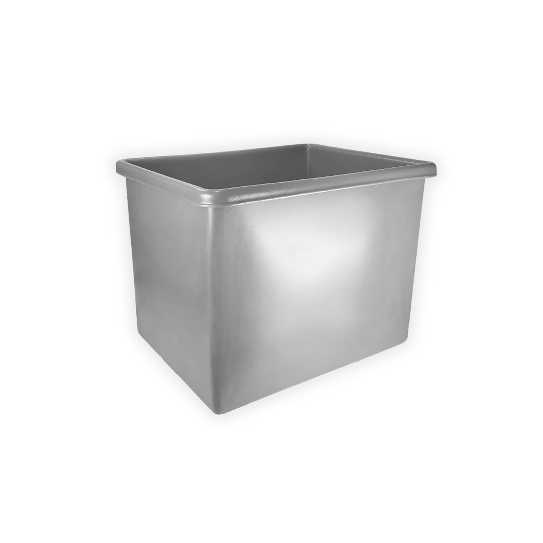 227L Open-Top Plastic Tank