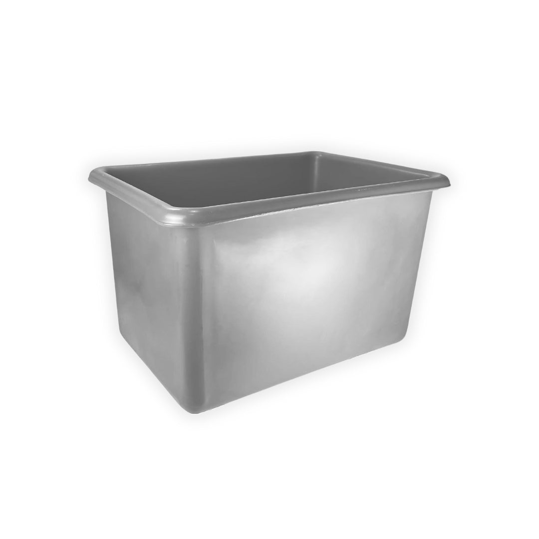 320L Open-Top Plastic Tank