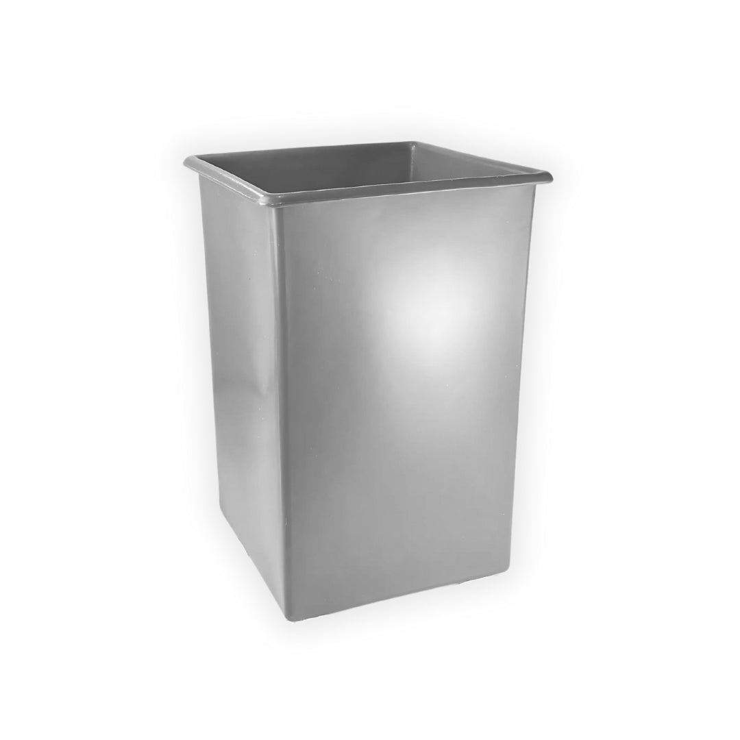 118L Open-Top Plastic Tank