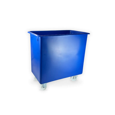 200L Plastic Mobile Storage Truck – Standard & Heavy Duty