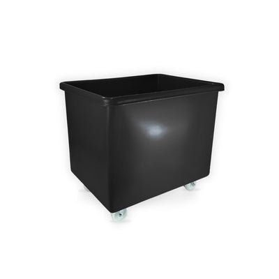 Wheeled Recycled Plastic Mobile Storage Truck - 227 Litre