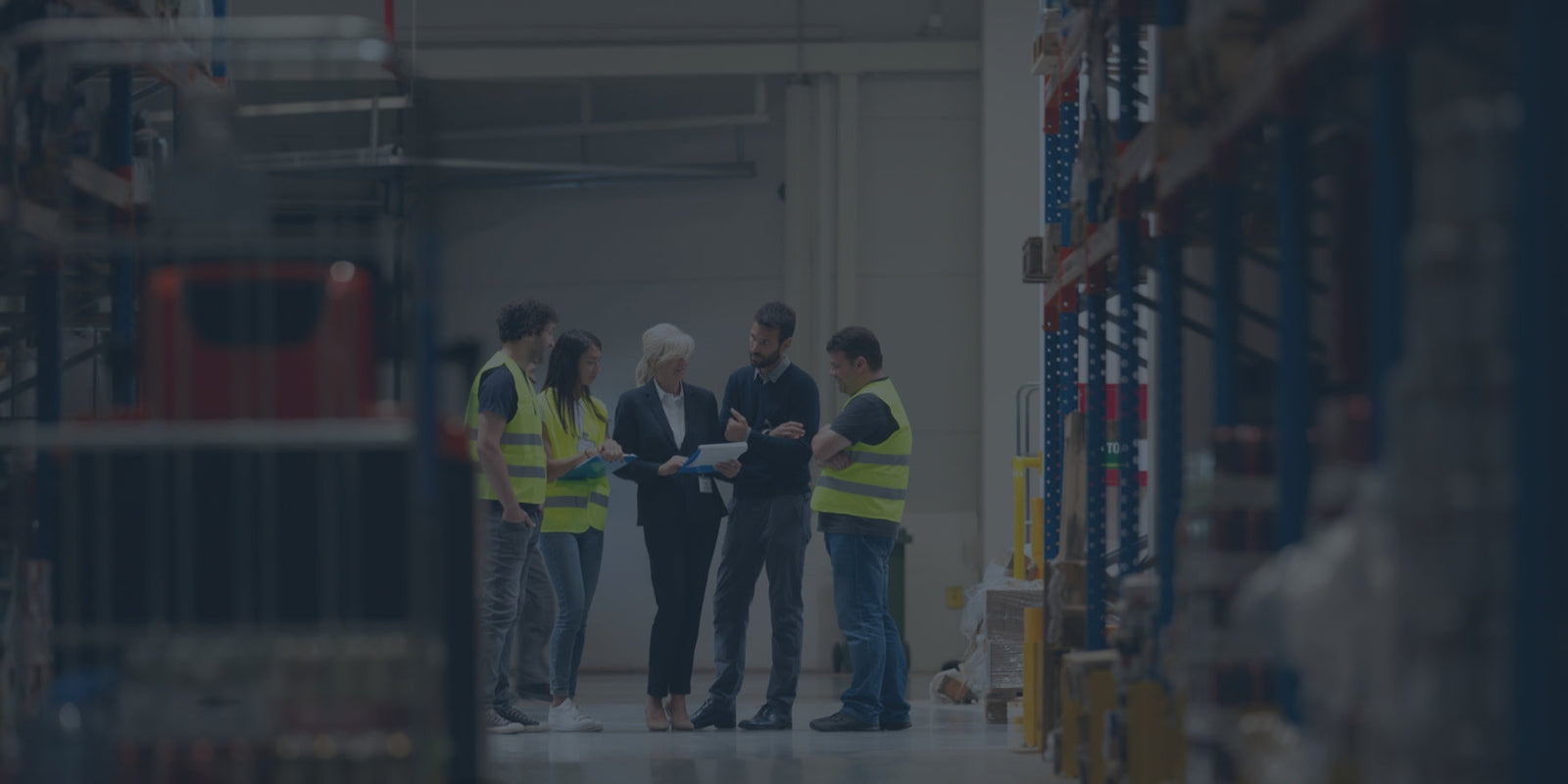 The 3pm Clean-Up: Why End-of-Day Organisation Sets Tomorrow’s Pace