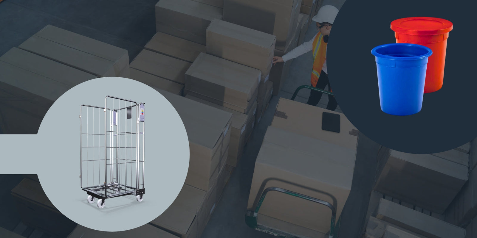 Are You Wasting Space? Easy Wins for Cramped Workplaces
