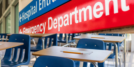 How Education and Healthcare Teams Are Doing More With Less