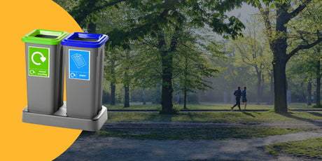 Do Councils Need to Upgrade Bins for New UK Recycling Laws?