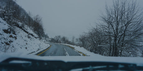 Under what circumstances should grit bins be used?
