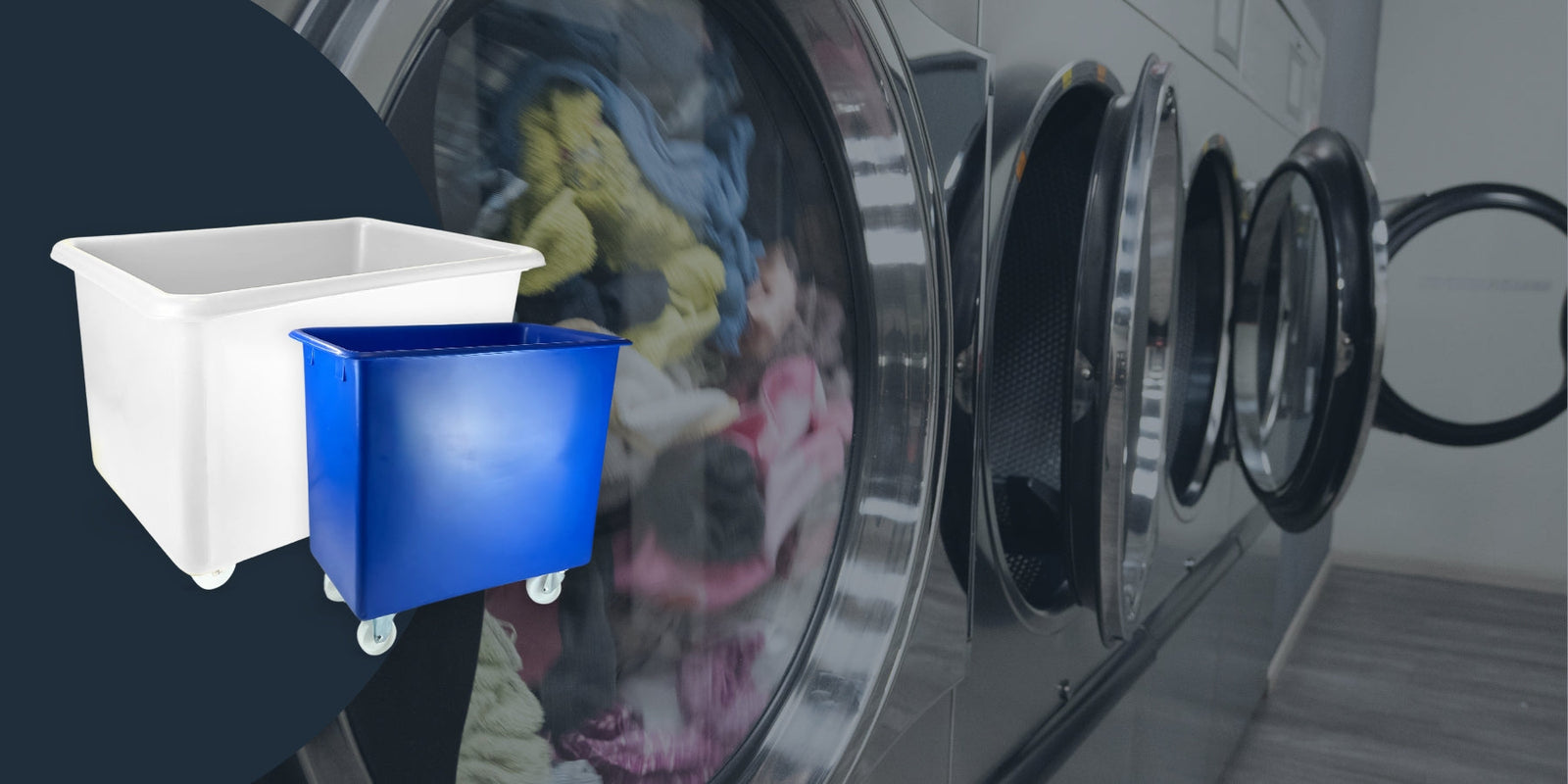 What Is the Best Mobile Laundry Truck for Hotels?