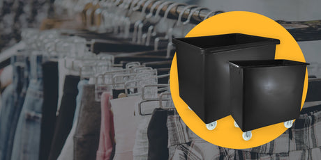 How Can Retail and Hospitality Businesses Use Mobile Storage Trucks?