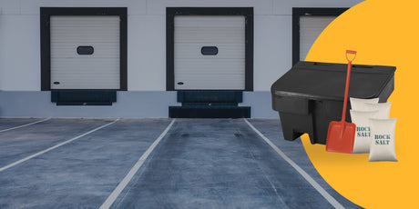 What are the main risks and challenges posed by winter weather to your organisation?