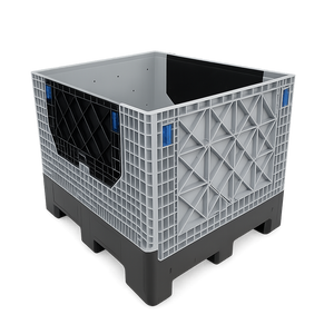 Collapsible Pallet Boxes