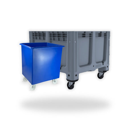 Heavy Duty Equipment That Works as Hard as You Do