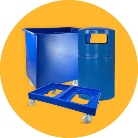 Shift-Change Essentials