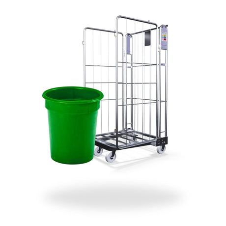 Space-Saving Workplace Equipment