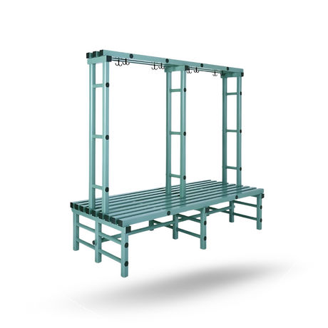 Changing Room Benches