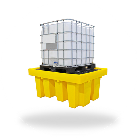 IBC Spill Pallets