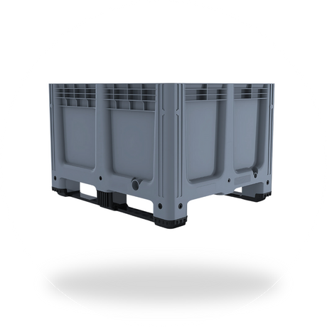 Plastic Pallet Boxes