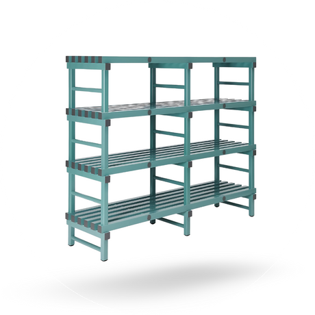 Plastic Racking