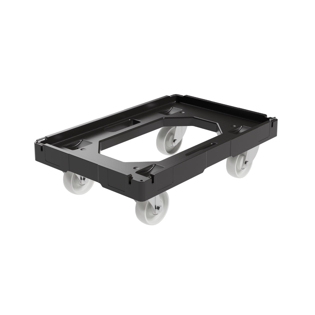 Universal Recycled Plastic Dolly