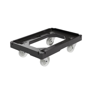 Universal Recycled Plastic Dolly