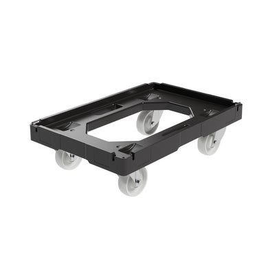 Universal Recycled Plastic Dolly