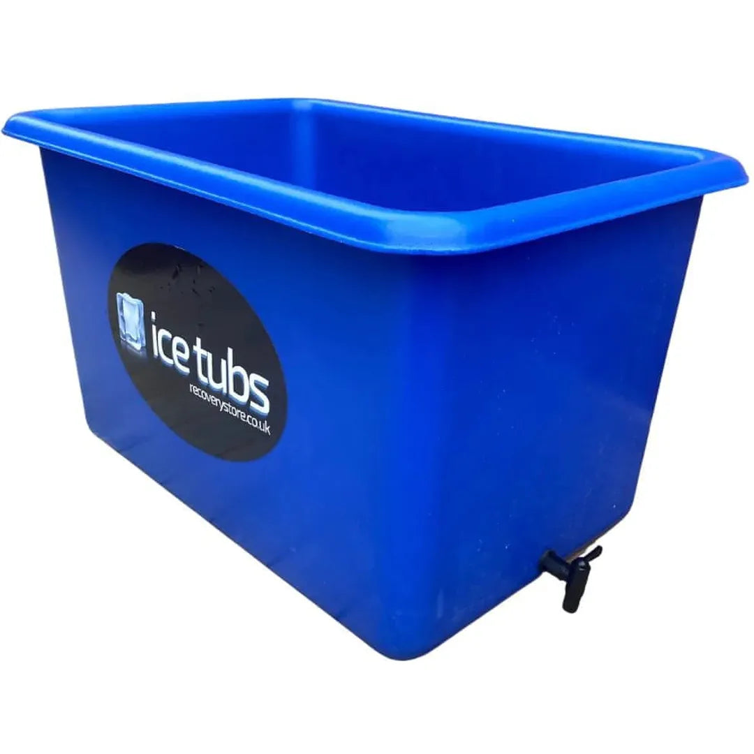 Ice Bath Solid - Medium (320 Litre)