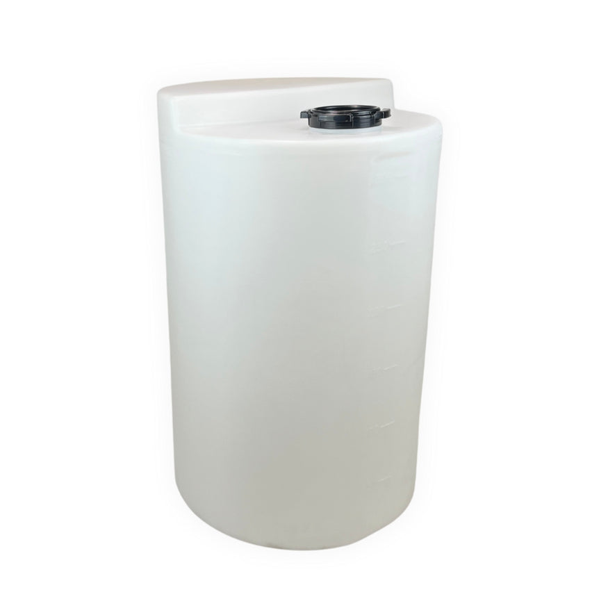 200L Water Storage Tank | Plastic Tank for Water & Chemicals | G-Force