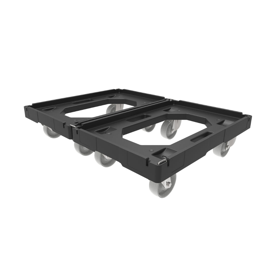 Universal Recycled Plastic Dolly