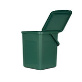 Compact Food Waste Caddy with Odour-Proof Lid
