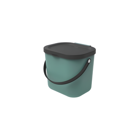 Stackable Modular Recycling Caddy System