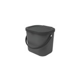 Stackable Modular Recycling Caddy System