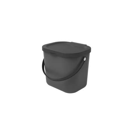 Stackable Modular Recycling Caddy System