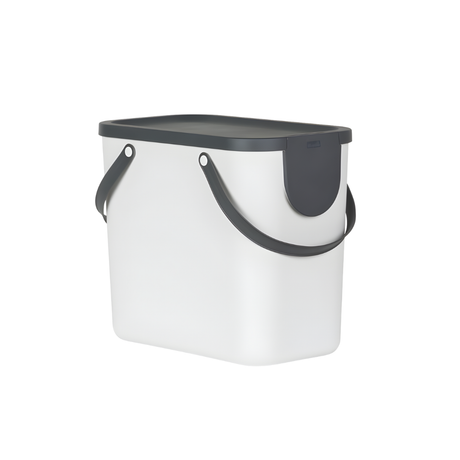 Stackable Modular Recycling Caddy System