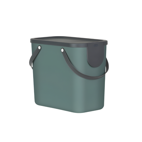 Stackable Modular Recycling Caddy System