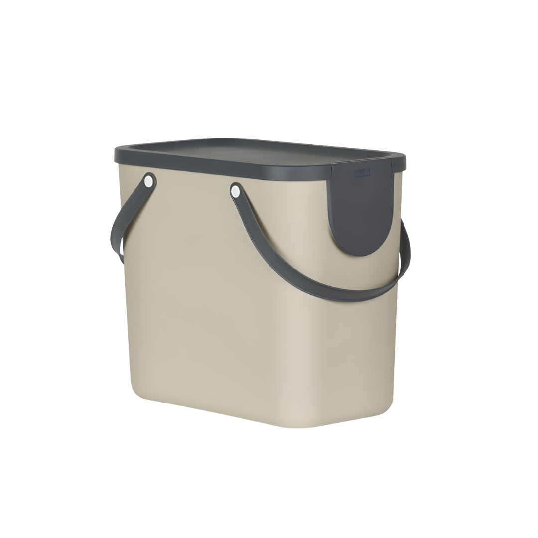 Stackable Modular Recycling Caddy System