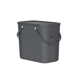 Stackable Modular Recycling Caddy System