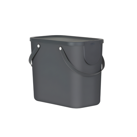 Stackable Modular Recycling Caddy System