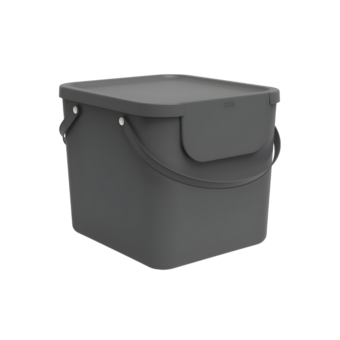 Stackable Modular Recycling Caddy System