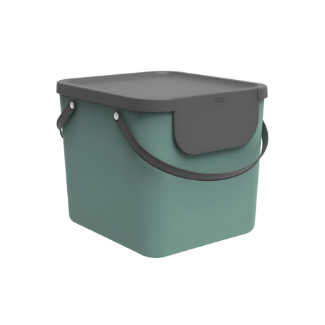 Stackable Modular Recycling Caddy System