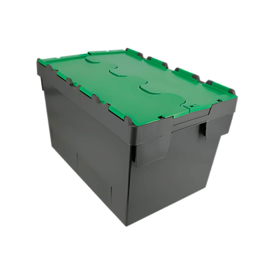 Plastic Storage & Tote Boxes – Heavy Duty & Recycled | G-Force – G