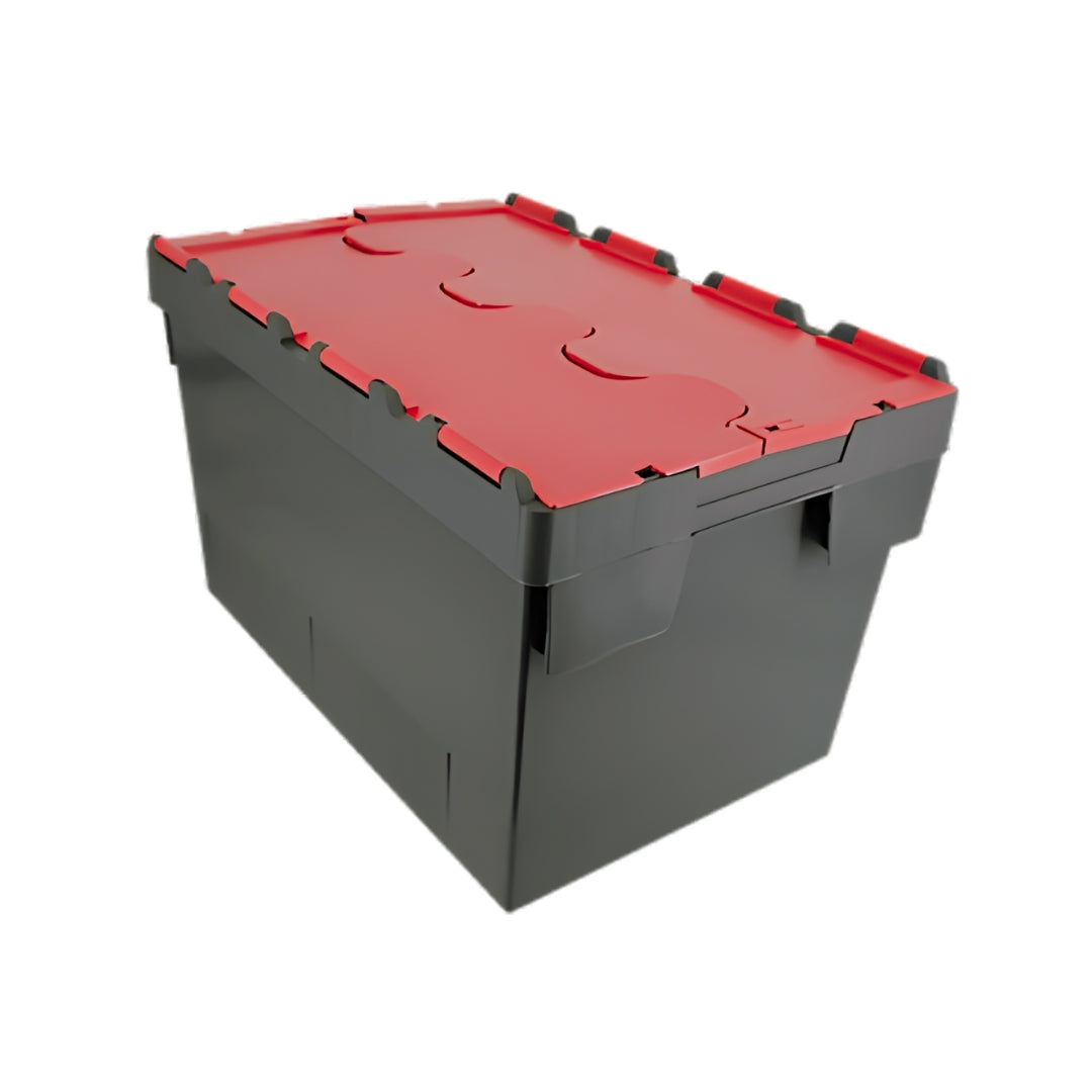 ＊daigoro＊TOTE BOX LARGE(TXB43T) Plastic Storage & Tote Boxes – Heavy Duty & Recycled | G-Force – G