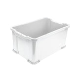 Euro Stacking Containers – 600x400mm, Solid Sides