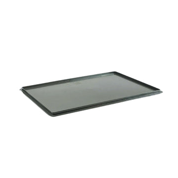 Euro Stacking Plastic Container Lid
