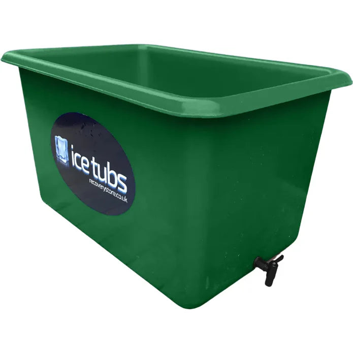 Ice Bath Solid - Large (455 Litre)