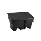 Heavy Duty 350L Lockable Grit Bin